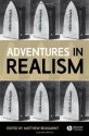 Adventures in Realism (Concise Companions to Literature and Culture) - Matthew Beaumont