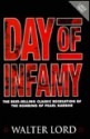 Day of Infamy - Walter Lord