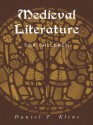 Medieval Literature for Children - Daniel T. Kline