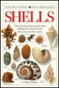 DK Handbooks: Shells - S. Peter Dance