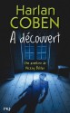 A découvert - Harlan Coben, Cécile Arnaud