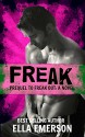 FREAk: Prequel - Ella Emerson