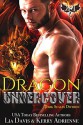 Dragon Undercover - Kerry Adrienne, Lia Davis