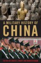 A Military History of China - David A. Graff, Robin Higham