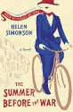 The Summer Before the War: A Novel - Helen Simonson