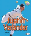 Justin Verlander - Jeff Savage