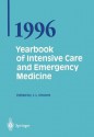 Yearbook of Intensive Care and Emergency Medicine - Jean-Louis Vincent