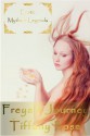 Freya's Journey (Erotic Myths and Legends #1) - Tiffany Rose