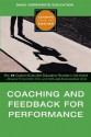 Coaching and Feedback for Performance (Leading from the Center) - Duke Corporate Education, Liz Mellon, Michael Canning, Blair Sheppard