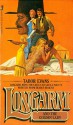 Longarm and the Golden Lady - Tabor Evans