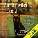 An Uninvited Ghost - E.J. Copperman