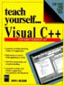 Teach Yourself-- Visual C++ 4.0 - David A. Holzgang