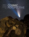 The Cosmic Perspective Plus MasteringAstronomy with Etext -- Access Card Package - Jeffrey O. Bennett, Megan O. Donahue, Nicholas O. Schneider, Mark Voit