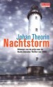 Nachtstorm - Johan Theorin, Corry van Bree