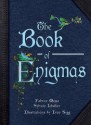 The Book of Enigmas - Fabrice Mazza, Lhullier, Sylvain, Ivan Sigg