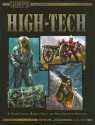 GURPS High-Tech - Shawn Fisher, Michael Hurst, Hans-Christian Vortisch