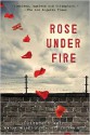 Rose Under Fire - Elizabeth Wein