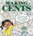 Making Cents - Elizabeth Keeler Robinson, Bob McMahon