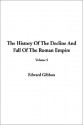 History of the Decline & Fall of the Roman Empire, Vol 5 - Edward Gibbon