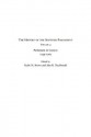 The History of the Scottish Parliament: Parliament in Context, 1235-1707 - Keith Brown, Alan R. MacDonald