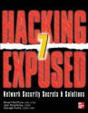 Hacking Exposed 7 : Network Security Secrets & Solutions, Seventh Edition - Stuart McClure