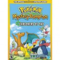 Pokémon Mystery Dungeon: Explorers of Sky - The Official Pokémon Strategy Guide - Lawrence Neves, Kristina Naudus, Katherine Fang