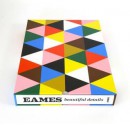 Eames: Beautiful Details - Eames Demetrios, Charles Eames, Ray Eames, Steve Crist, Gloria Fowler