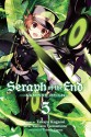 Seraph of the End, Vol. 5 - Takaya Kagami, Yamato Yamamoto