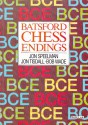 Batsford Chess Endings - Jon Speelman, Robert Graham Wade, John Tisdall