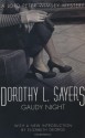 Gaudy Night - Dorothy L. Sayers