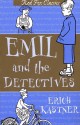 Emil and the Detectives - Erich Kästner