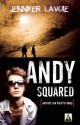 Andy Squared - Jennifer Lavoie