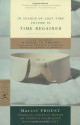 Time Regained (In Search of Lost Time, #7) - Marcel Proust, Andreas Mayor, Terence Kilmartin, D.J. Enright