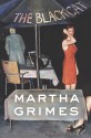 The Black Cat - Martha Grimes