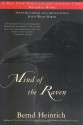 Mind of the Raven: Investigations and Adventures with Wolf-Birds - Bernd Heinrich