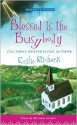 Blessed Is The Busybody - Emilie Richards