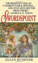 Swordspoint - Ellen Kushner