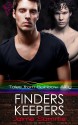 Finders, Keepers (Tales of Rainbow Alley #2) - Jaime Samms