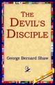 The Devil's Disciple - George Bernard Shaw