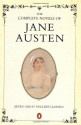 The Complete Novels of Jane Austen - Jane Austen