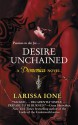 Desire Unchained - Larissa Ione