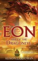 Rise of the Dragoneye - Alison Goodman