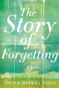 The Story of Forgetting - Stefan Merrill Block