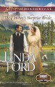 The Cowboy's Surprise Bride - Linda Ford