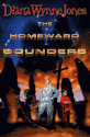 The Homeward Bounders - Diana Wynne Jones