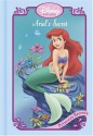 Ariel's Secret (Disney Princess Secrets) - Melissa Lagonegro, Atelier Philippe Harchy