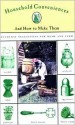 Household Conveniences and How to Make Them - Jack McConnell