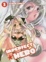 Imperfect Hero Volume 2 (Imperfect Hero) - Gureko Nankin, Nankin Gureke