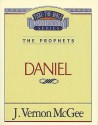 Thru the Bible Vol. 26: The Prophets (Daniel): The Prophets (Daniel) - Vernon McGee