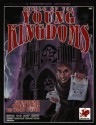 Perils of the Young Kingdoms: Supernatural Battles Across the World of Elric - Chaosium Inc